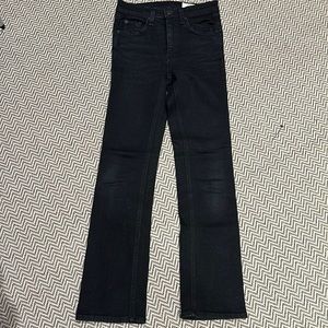 Rag & bone denim